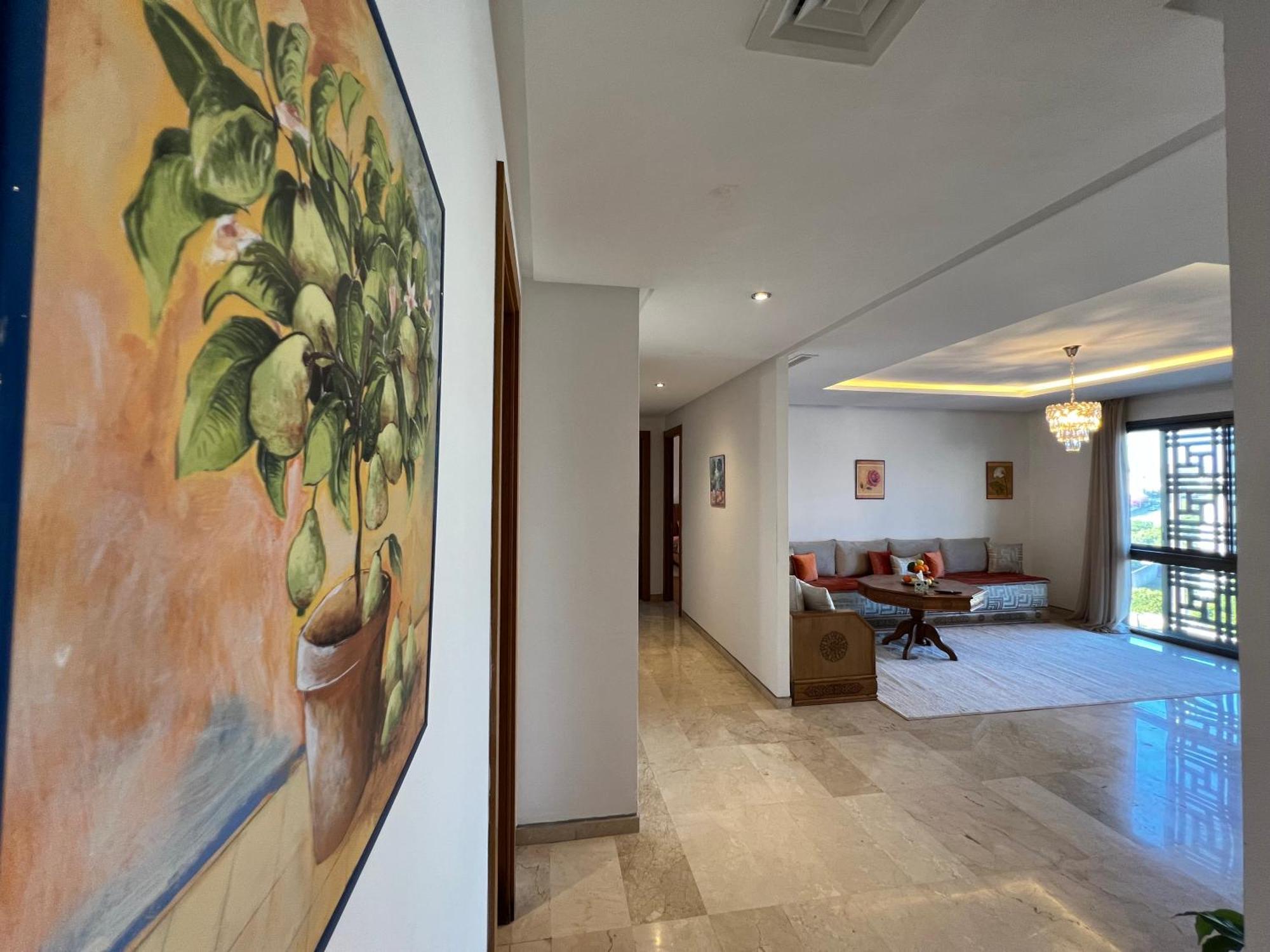Luxe Serein En Marina 세일 외부 사진