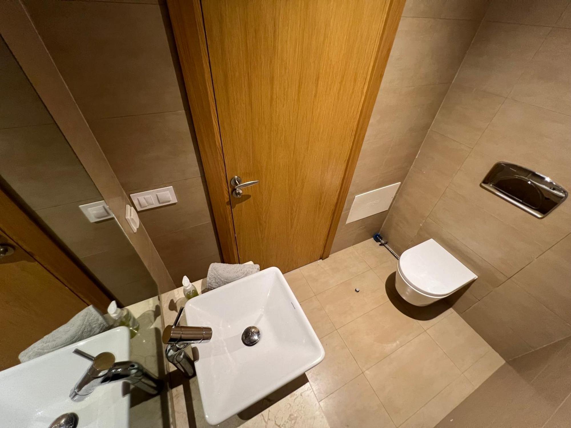 Luxe Serein En Marina 세일 외부 사진