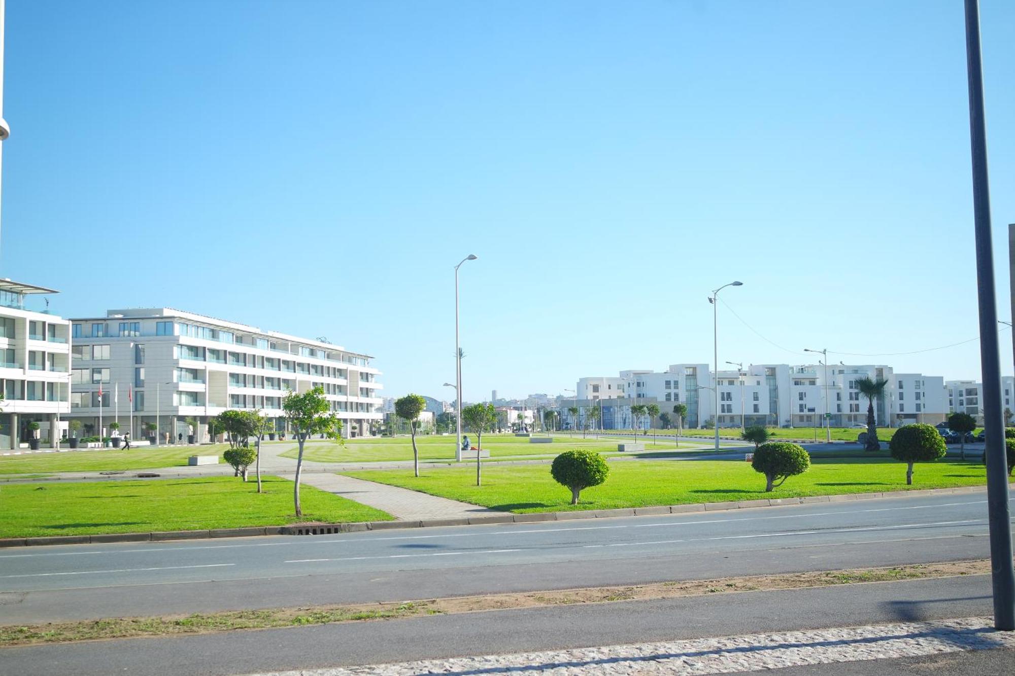Luxe Serein En Marina 세일 외부 사진