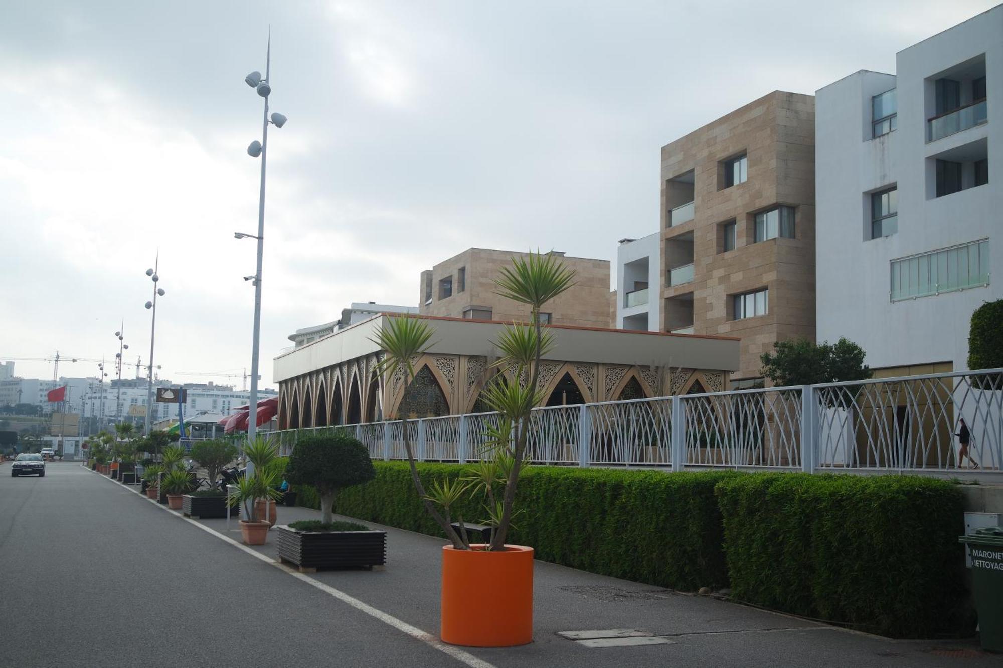 Luxe Serein En Marina 세일 외부 사진