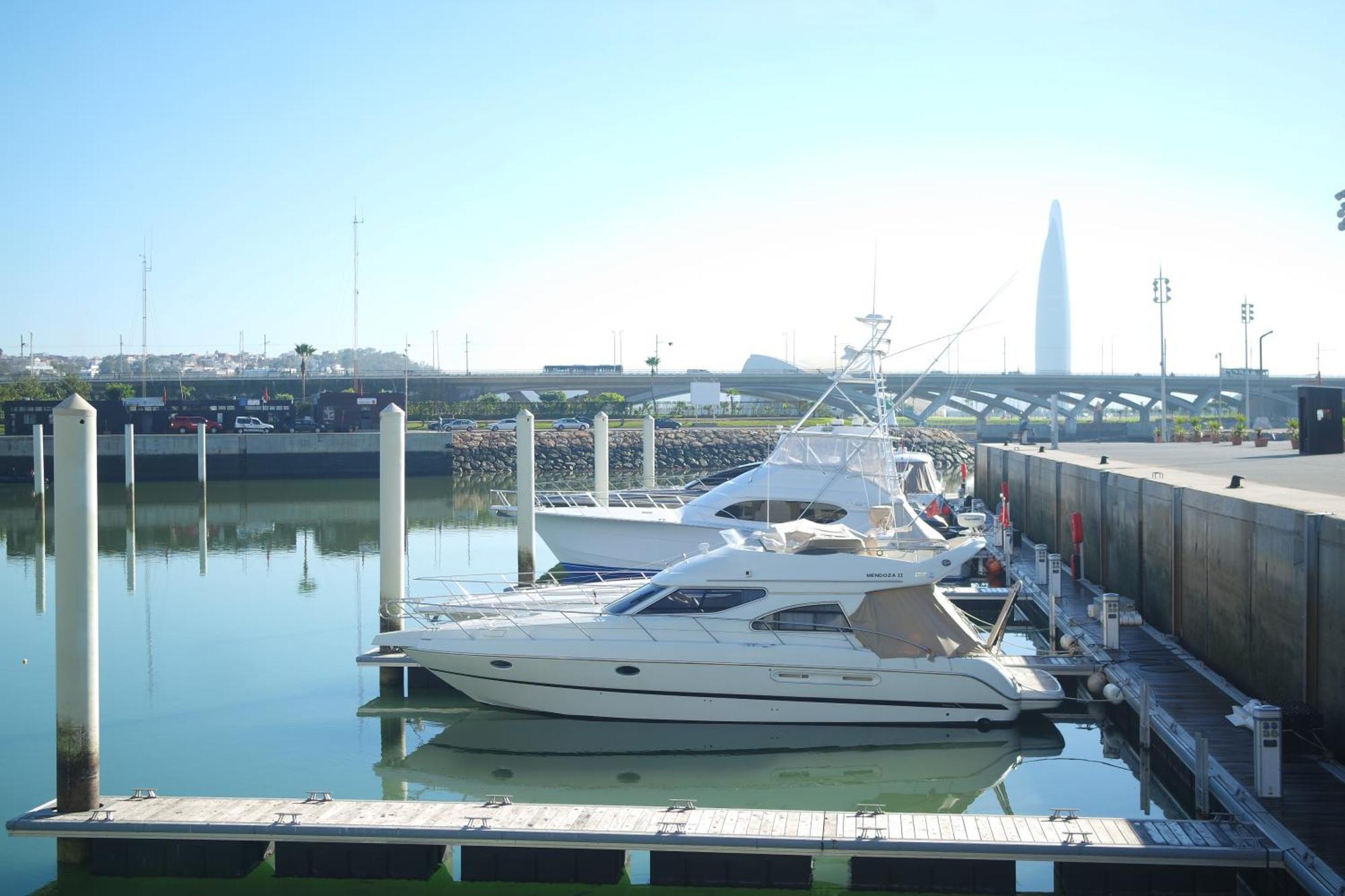 Luxe Serein En Marina 세일 외부 사진