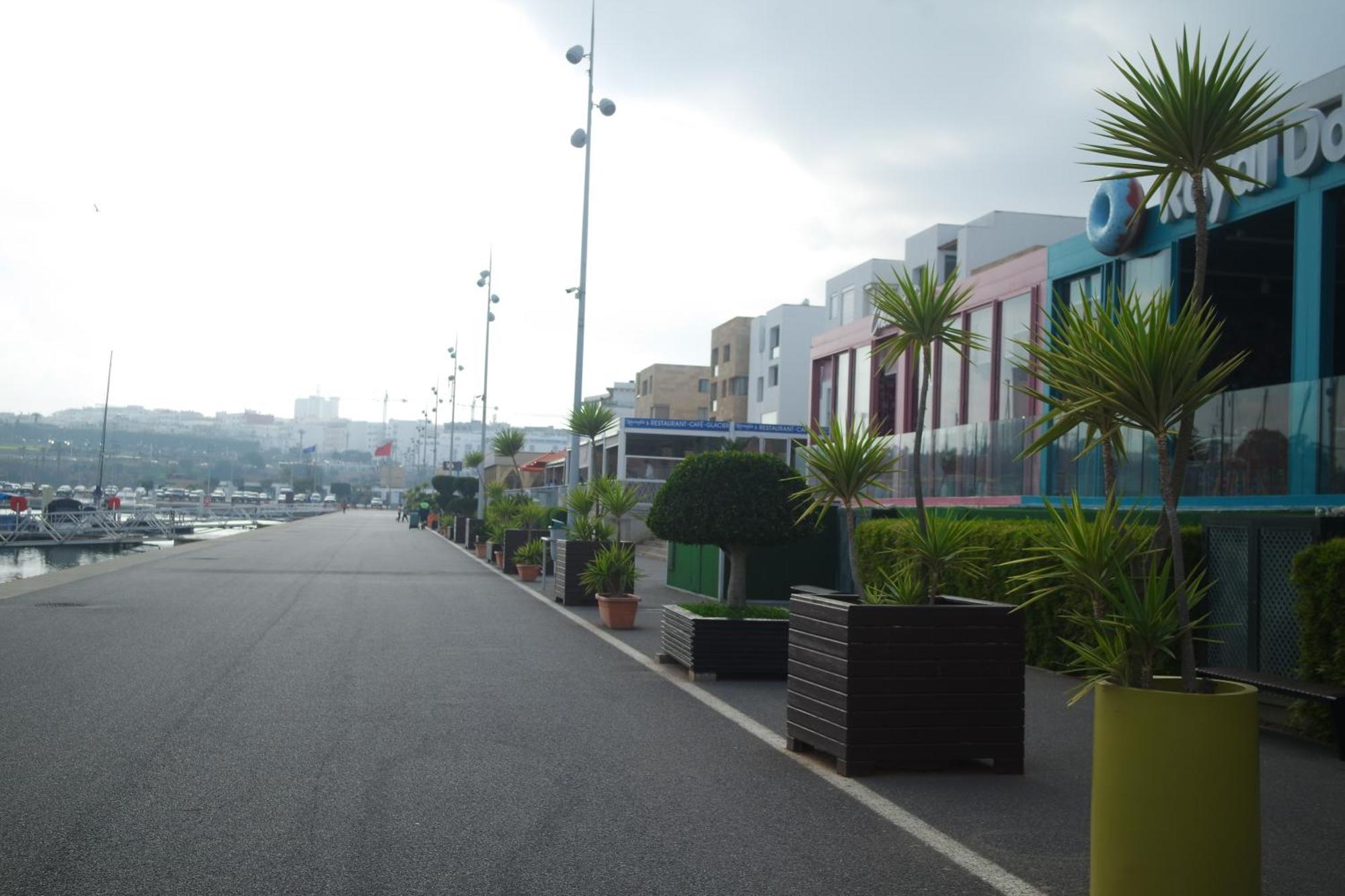 Luxe Serein En Marina 세일 외부 사진