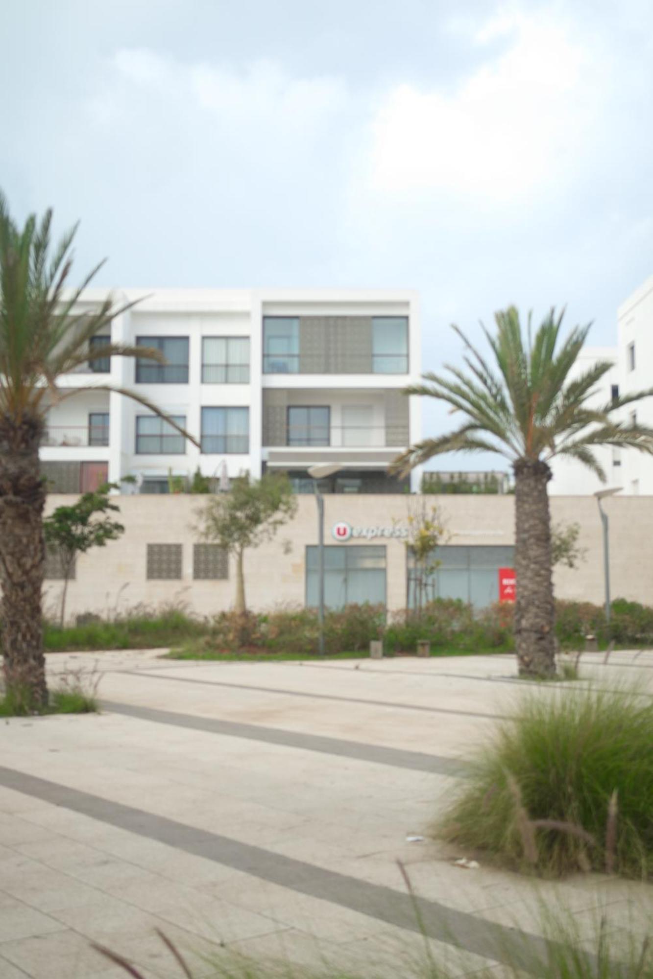 Luxe Serein En Marina 세일 외부 사진